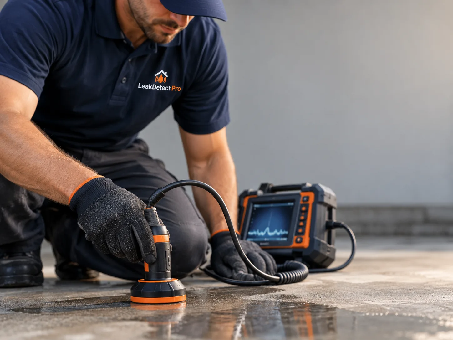 Flat Roof Analysis in Batchtown, IL